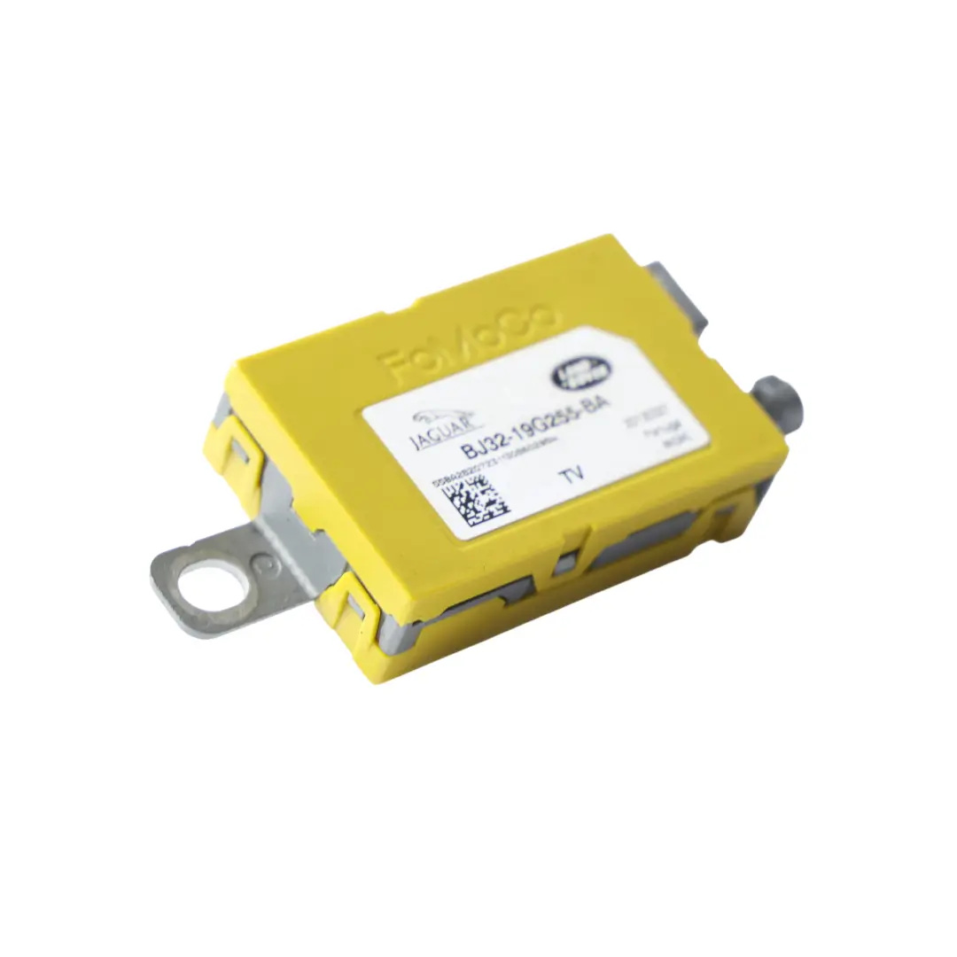 Wzmacniacz Anteny TV do Range Rover L405 o numerze BJ32-19G255-BA Range Rover L405 Wzmacniacz Anteny TV - SKU BJ32-19G255-BA - Numer Części BJ32-19G255-BA