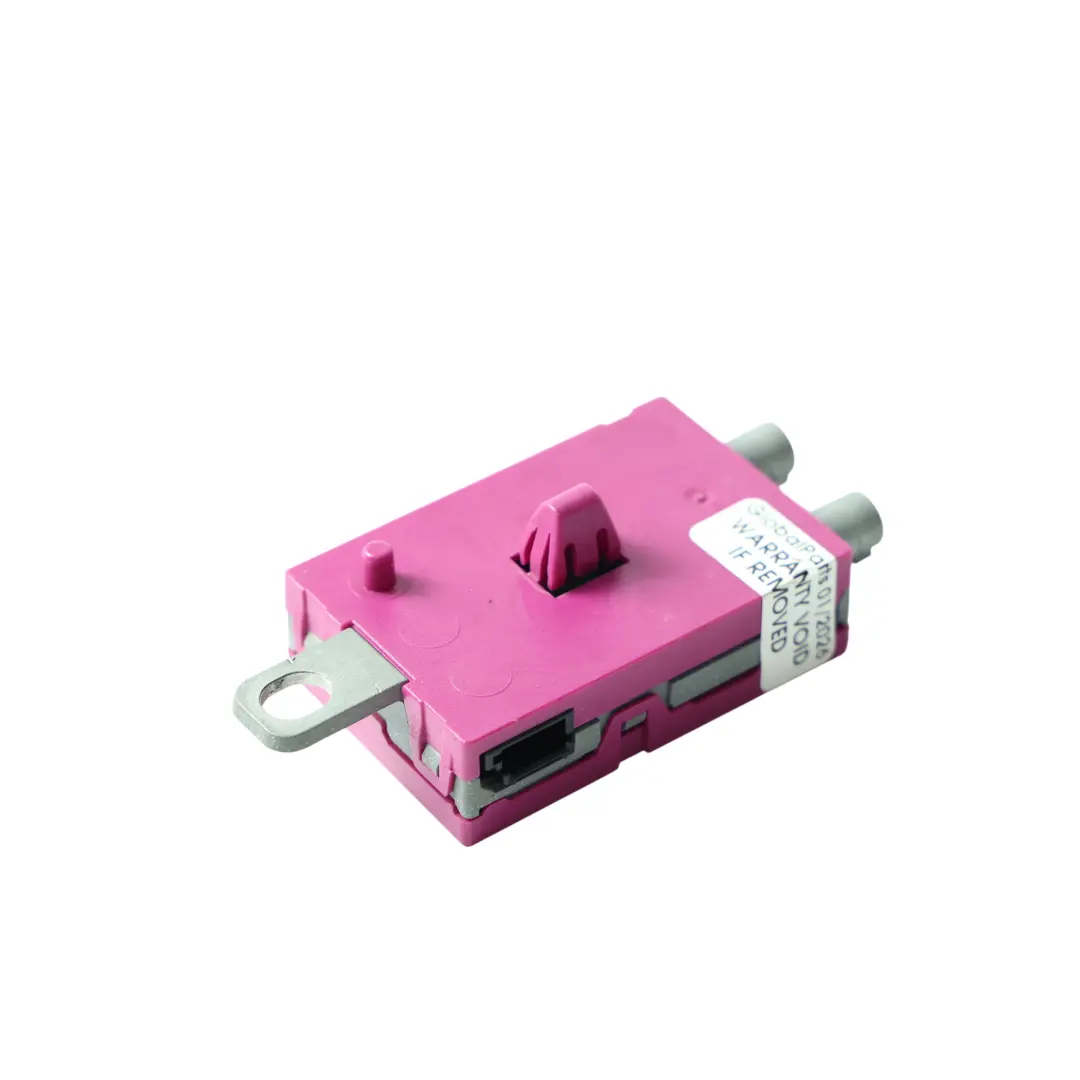 Amplificateur D'Antenne Côté Droit Inférieur pour Range Rover L405 à propos du numéro de pièce BJ32-19G255-CA Range Rover L405 Amplificateur D'Antenne Côté Droit Inférieur - SKU BJ32-19G255-CA - Numéro de pièce BJ32-19G255-CA