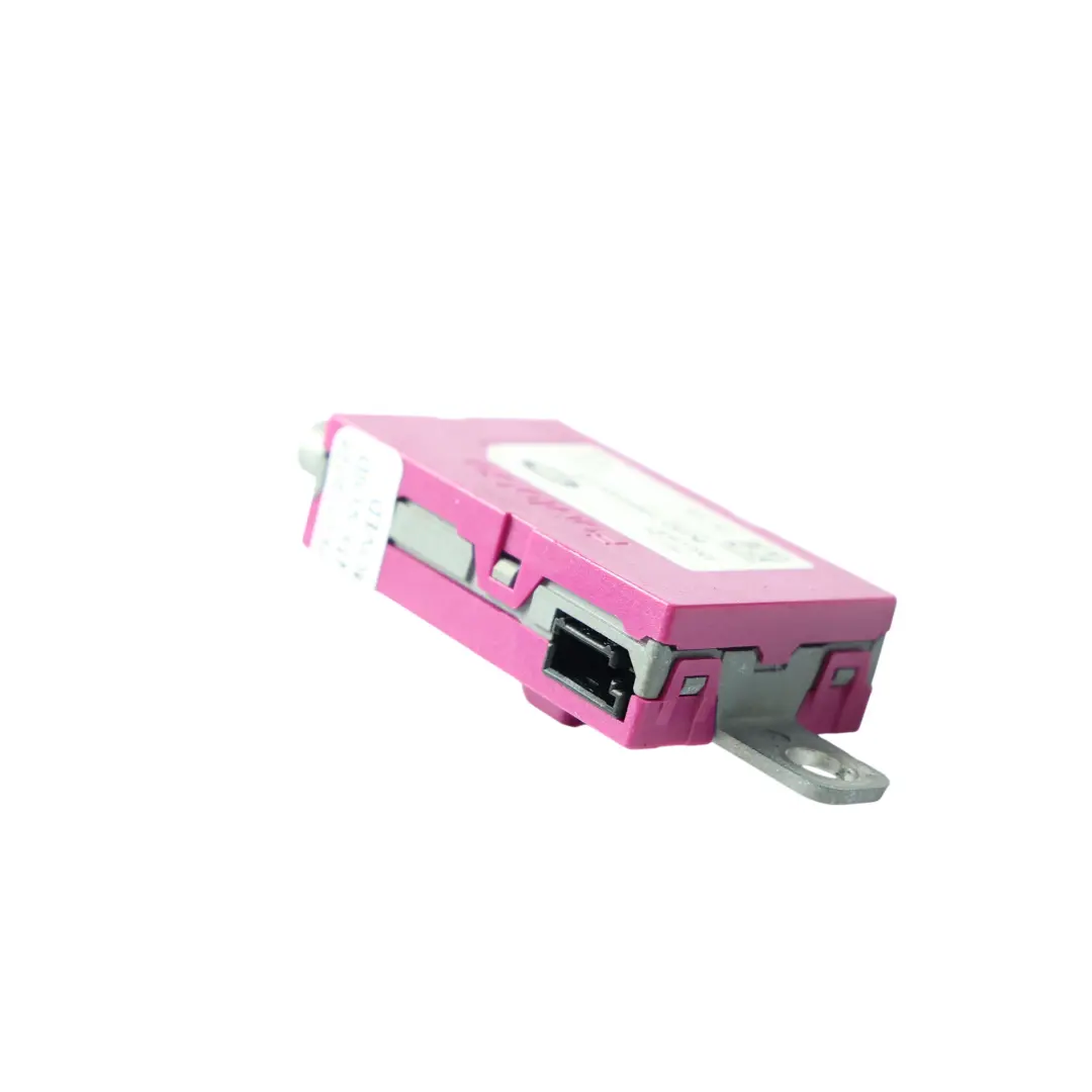 Range Rover L405 Amplifier Aerial Receiver Unit Right O/S Lower - SKU BJ32-19G255-CA - Part number BJ32-19G255-CA