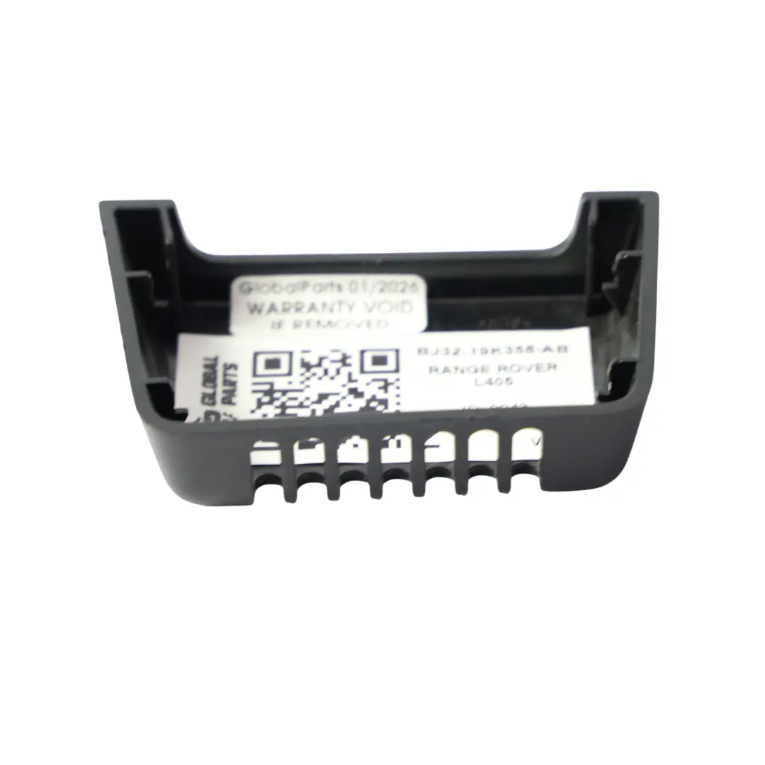 Cache De Capteur D'Humidité Et De Température pour Range Rover L405 à propos du numéro de pièce BJ32-19K358-AB Range Rover L405 Cache De Capteur D'Humidité Et De Température - SKU BJ32-19K358-AB - Numéro de pièce BJ32-19K358-AB