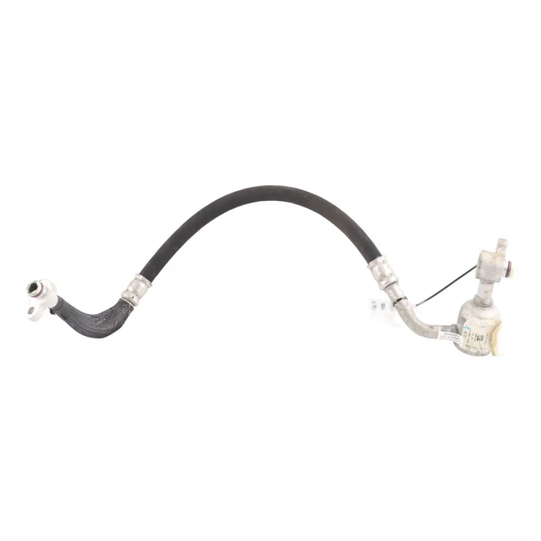 A/C-Klimaanlage Schlauch Leitung für Range Rover Evoque L538 mit Teilenummer BJ32-19N601-CC Range Rover Evoque L538 A/C-Klimaanlage Schlauch Leitung - SKU BJ32-19N601-CC - Teilenummer BJ32-19N601-CC