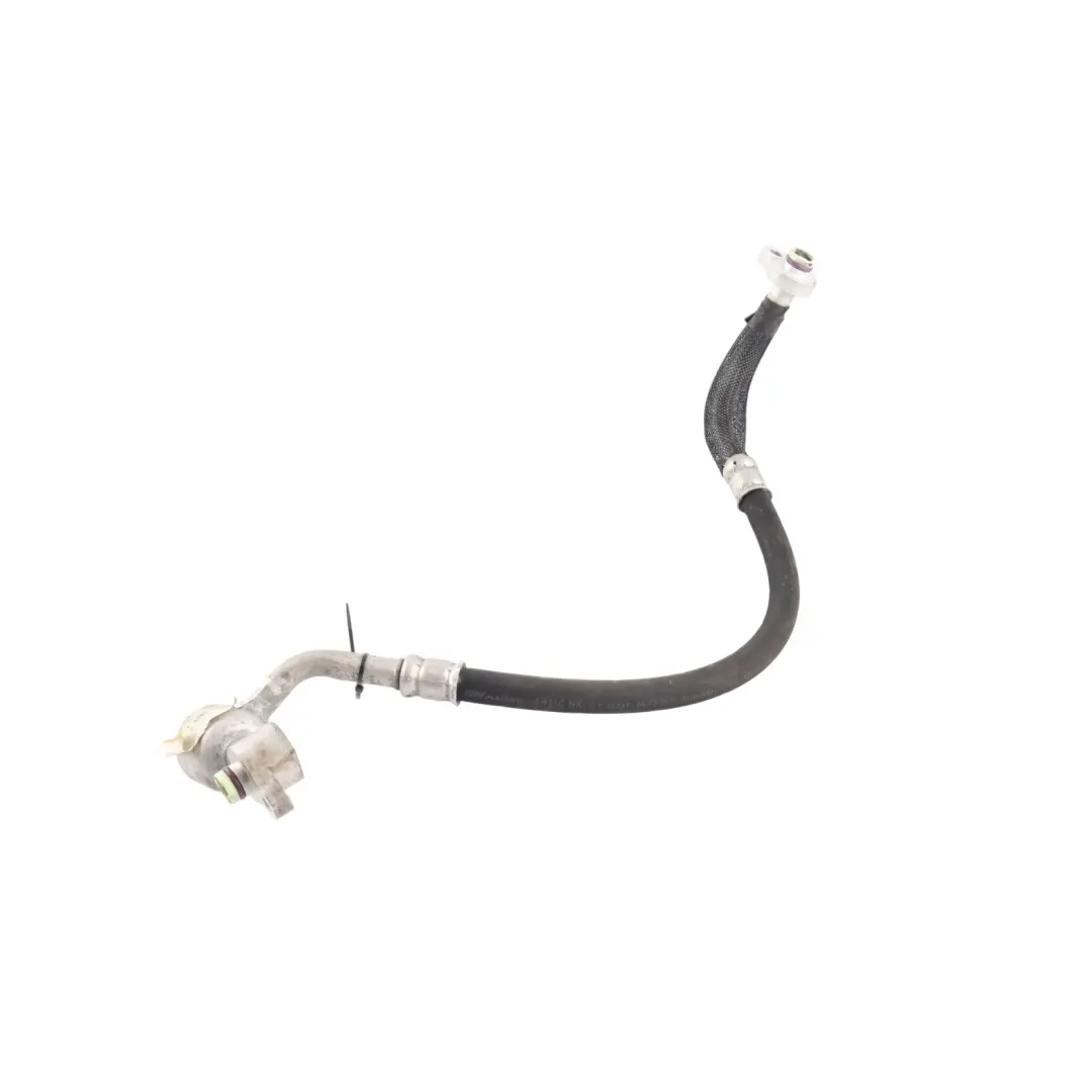 Range Rover Evoque L538 A/C Air Conditioning Pipe Hose Line - SKU BJ32-19N601-CC - Part number BJ32-19N601-CC