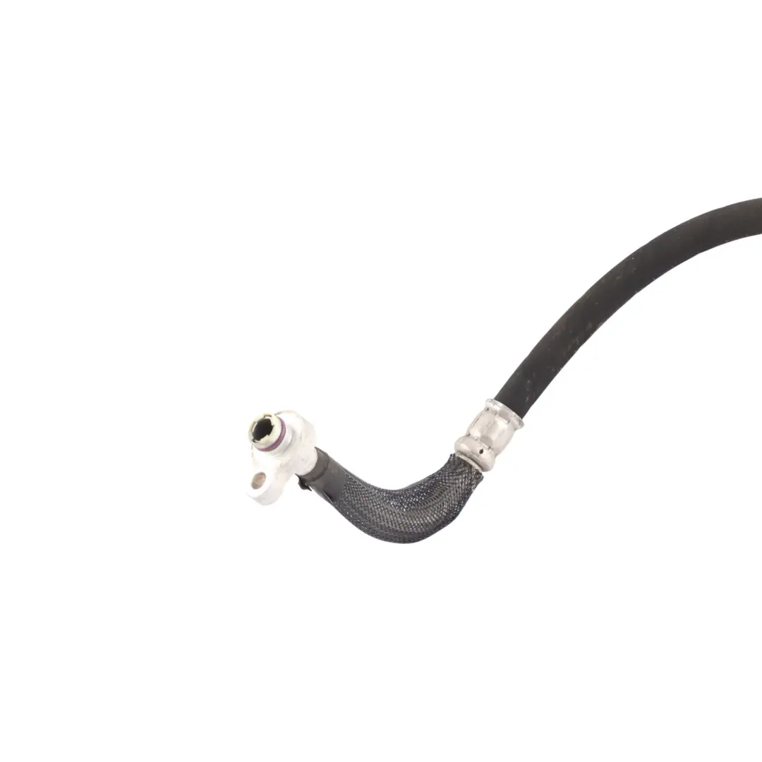 A/C Aire Acondicionado Tubo Manguera para Range Rover Evoque L538 con número de pieza BJ32-19N601-CC Range Rover Evoque L538 A/C Aire Acondicionado Tubo Manguera - SKU BJ32-19N601-CC - Número de pieza BJ32-19N601-CC