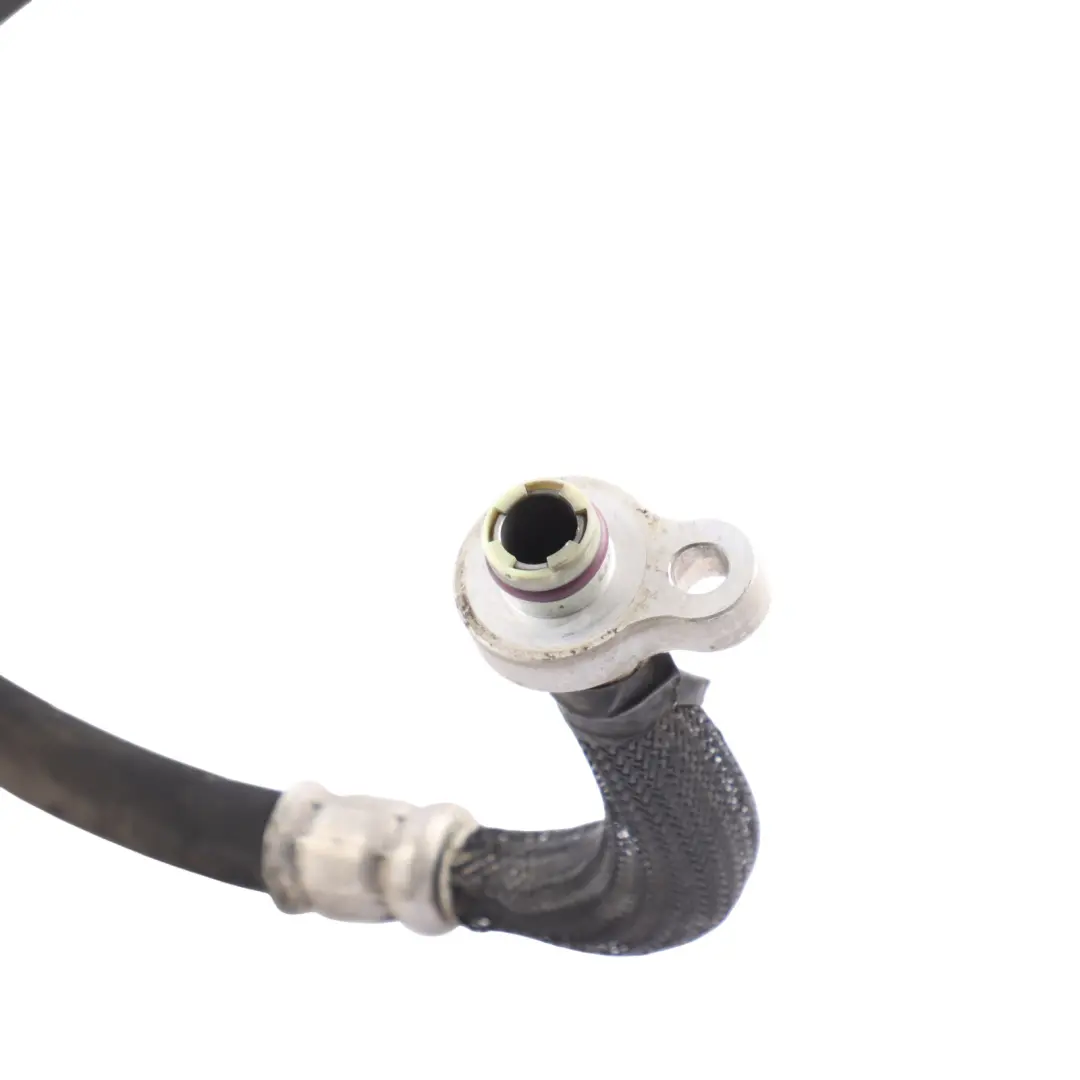 Range Rover Evoque L538 A/C-Klimaanlage Schlauch Leitung - SKU BJ32-19N601-CC - Teilenummer BJ32-19N601-CC