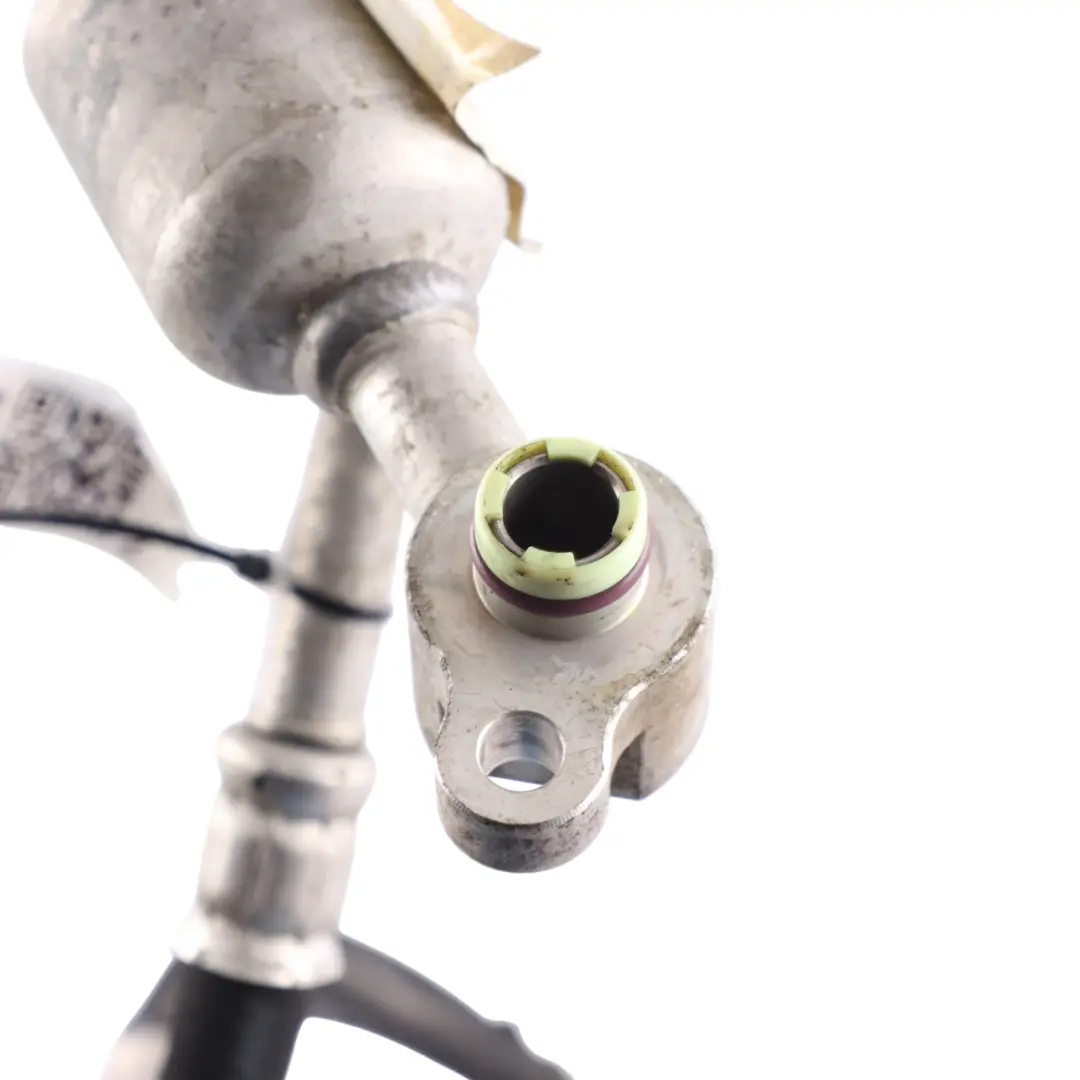 A/C Air Conditioning Pipe Hose Line to Range Rover Evoque L538 with Part number BJ32-19N601-CC Range Rover Evoque L538 A/C Air Conditioning Pipe Hose Line - SKU BJ32-19N601-CC - Part number BJ32-19N601-CC