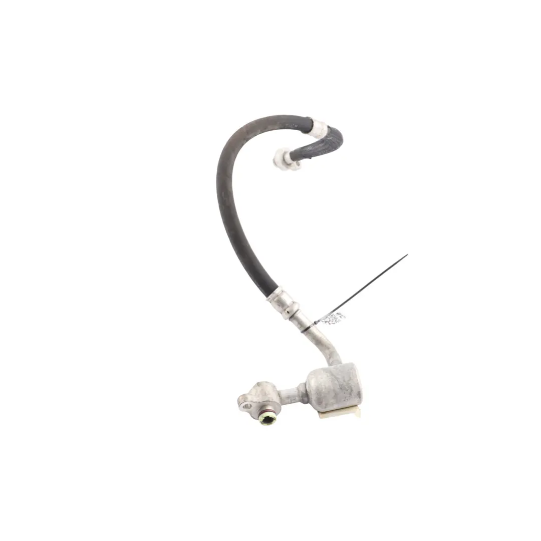 A/C-Klimaanlage Schlauch Leitung für Range Rover Evoque L538 mit Teilenummer BJ32-19N601-CC Range Rover Evoque L538 A/C-Klimaanlage Schlauch Leitung - SKU BJ32-19N601-CC - Teilenummer BJ32-19N601-CC