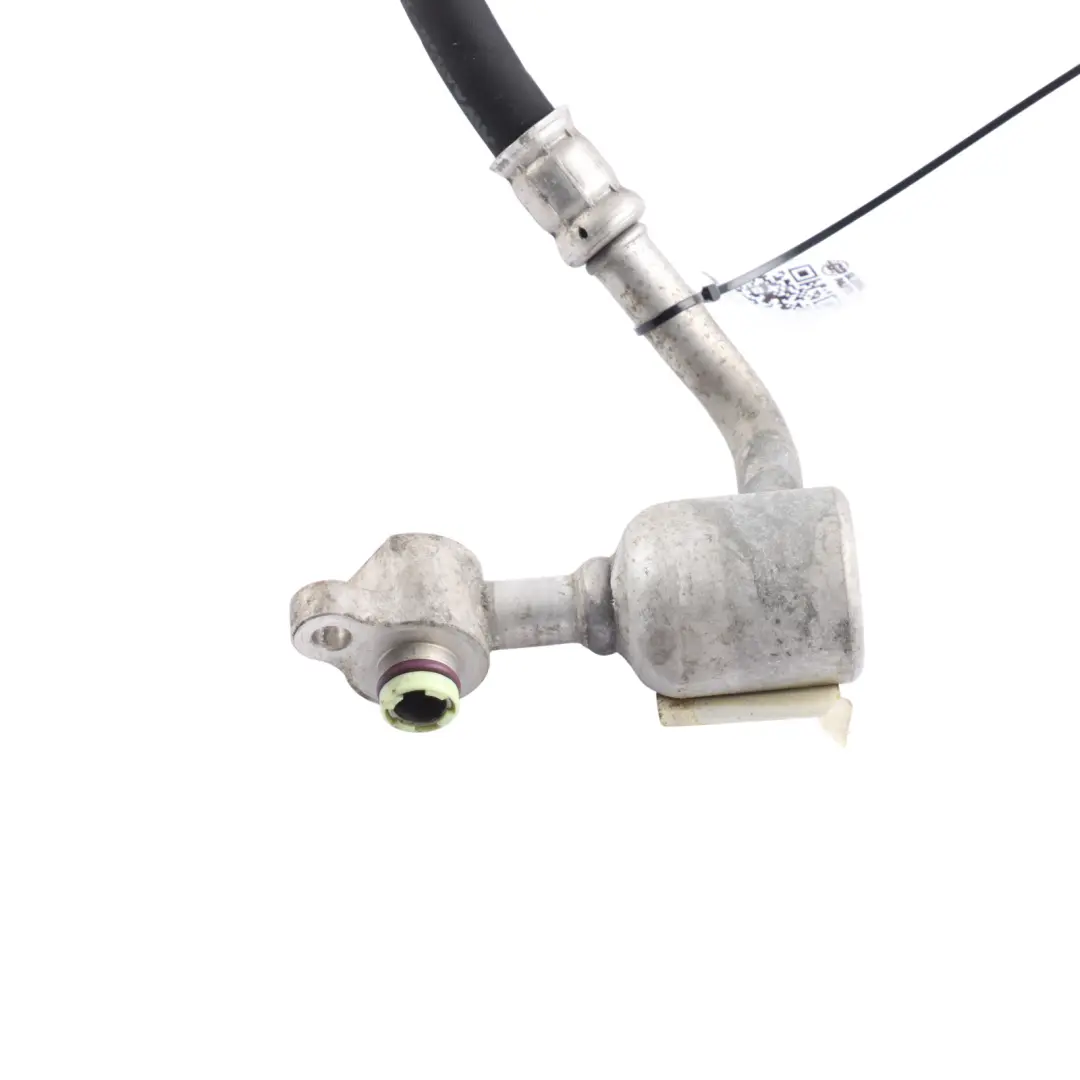 Range Rover Evoque L538 A/C-Klimaanlage Schlauch Leitung - SKU BJ32-19N601-CC - Teilenummer BJ32-19N601-CC