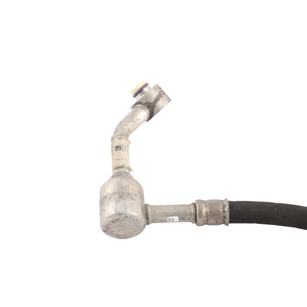 A/C Aria Condizionata Tubo Flessibile per Range Rover Evoque L538 con numero di parte BJ32-19N602-CB Range Rover Evoque L538 A/C Aria Condizionata Tubo Flessibile - SKU BJ32-19N602-CB - Numero di parte BJ32-19N602-CB