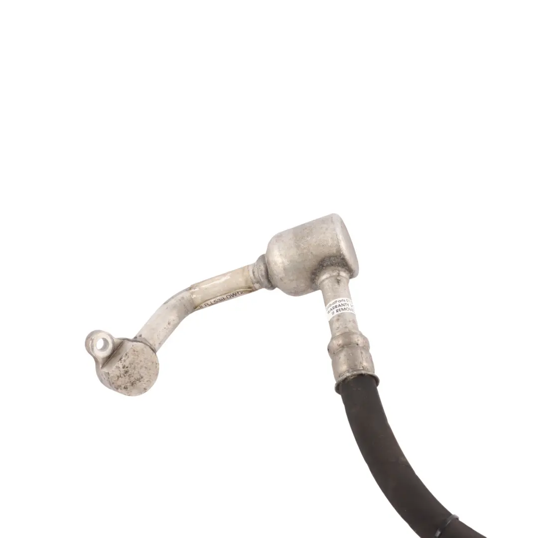 A/C Air Conditioning Pipe Hose Line to Range Rover Evoque L538 with Part number BJ32-19N602-CB Range Rover Evoque L538 A/C Air Conditioning Pipe Hose Line - SKU BJ32-19N602-CB - Part number BJ32-19N602-CB
