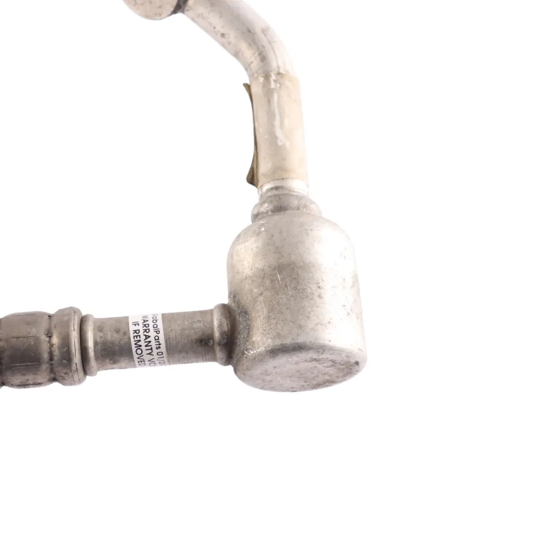 A/C Aire Acondicionado Tubo Manguera para Range Rover Evoque L538 con número de pieza BJ32-19N602-CB Range Rover Evoque L538 A/C Aire Acondicionado Tubo Manguera - SKU BJ32-19N602-CB - Número de pieza BJ32-19N602-CB