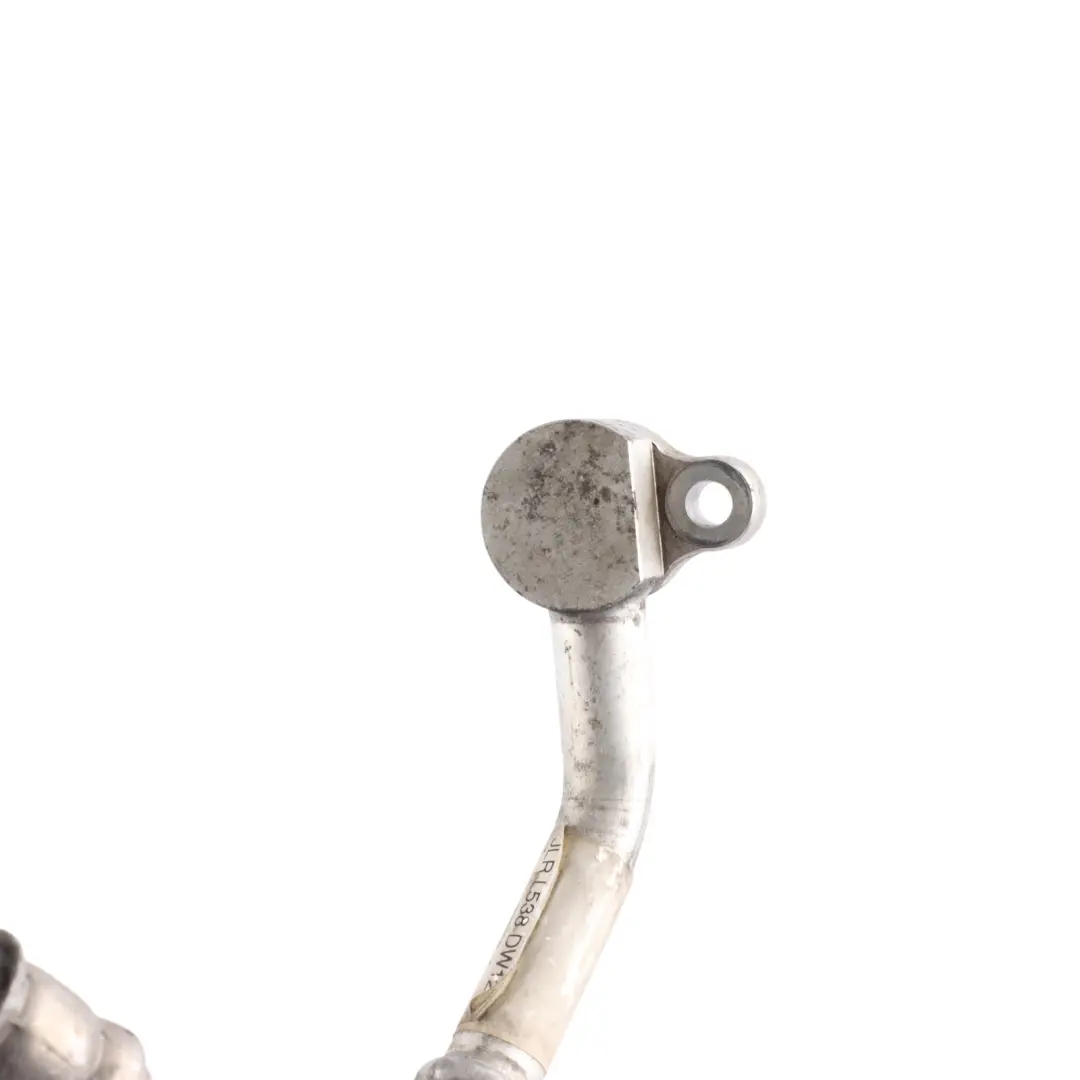 A/C Aire Acondicionado Tubo Manguera para Range Rover Evoque L538 con número de pieza BJ32-19N602-CB Range Rover Evoque L538 A/C Aire Acondicionado Tubo Manguera - SKU BJ32-19N602-CB - Número de pieza BJ32-19N602-CB