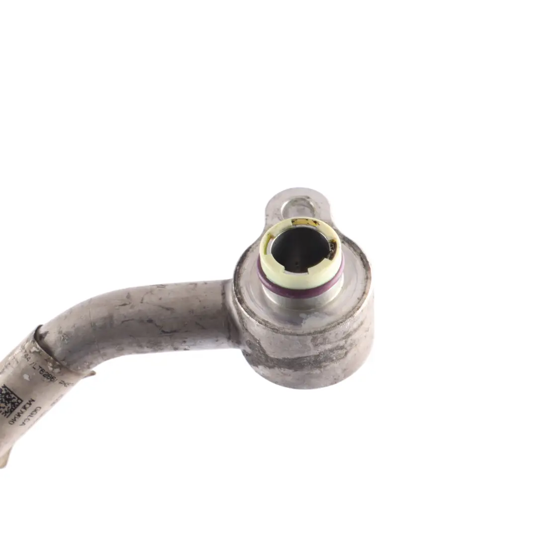 A/C Aria Condizionata Tubo Flessibile per Range Rover Evoque L538 con numero di parte BJ32-19N602-CB Range Rover Evoque L538 A/C Aria Condizionata Tubo Flessibile - SKU BJ32-19N602-CB - Numero di parte BJ32-19N602-CB