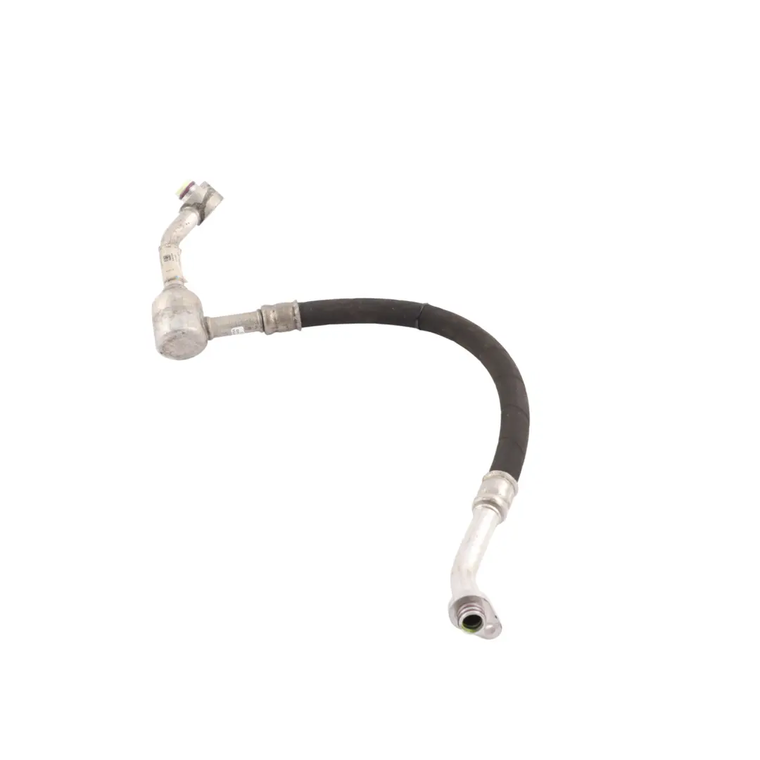 A/C Aria Condizionata Tubo Flessibile per Range Rover Evoque L538 con numero di parte BJ32-19N602-CB Range Rover Evoque L538 A/C Aria Condizionata Tubo Flessibile - SKU BJ32-19N602-CB - Numero di parte BJ32-19N602-CB