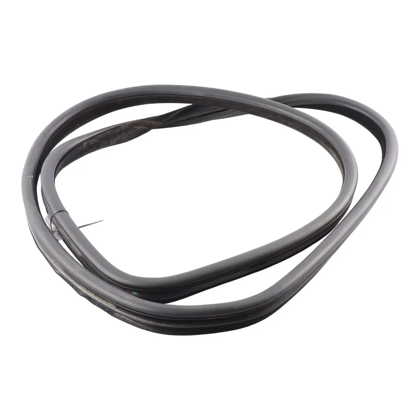 Range Rover Evoque L538 Front Door Seal Gasket Rubber Right O/S BJ32-20708-A