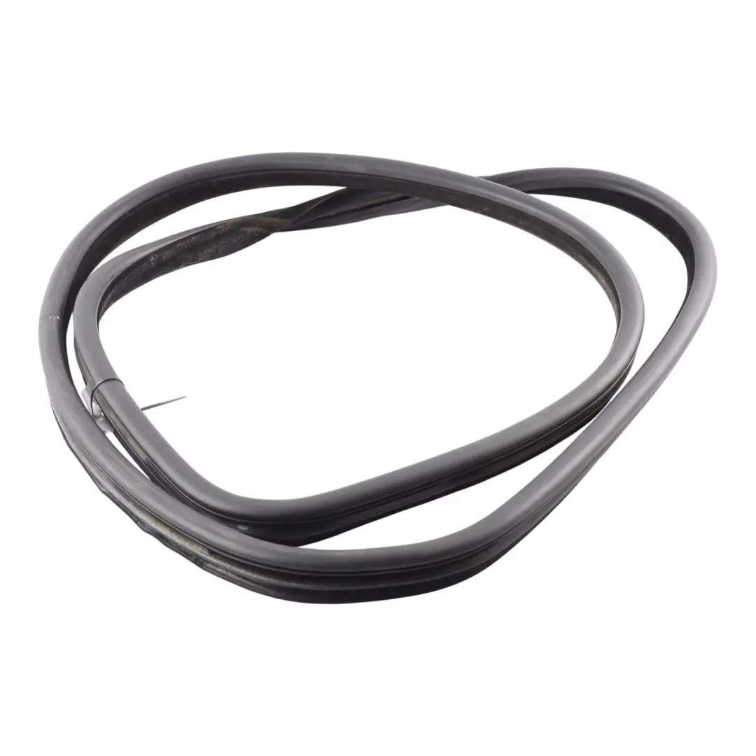 Vordere Türdichtung Dichtung Gummi Rechts für Range Rover Evoque L538 mit Teilenummer BJ32-20708-A Range Rover Evoque L538 Vordere Türdichtung Dichtung Gummi Rechts - SKU BJ32-20708-A - Teilenummer BJ32-20708-A