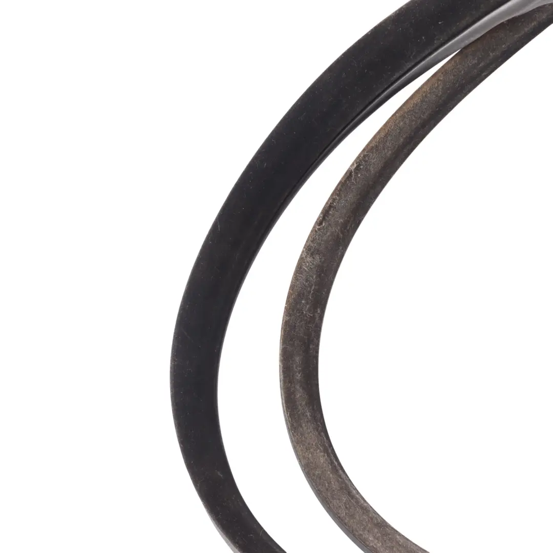 Range Rover Evoque L538 Étanchéité Porte Avant Droite Caoutchouc - SKU BJ32-20708-A - Numéro de pièce BJ32-20708-A