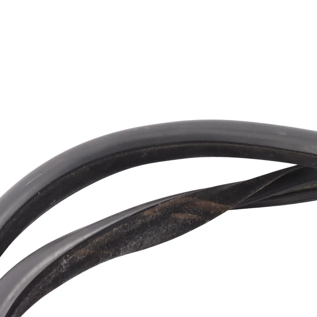 Vordere Türdichtung Dichtung Gummi Rechts für Range Rover Evoque L538 mit Teilenummer BJ32-20708-A Range Rover Evoque L538 Vordere Türdichtung Dichtung Gummi Rechts - SKU BJ32-20708-A - Teilenummer BJ32-20708-A