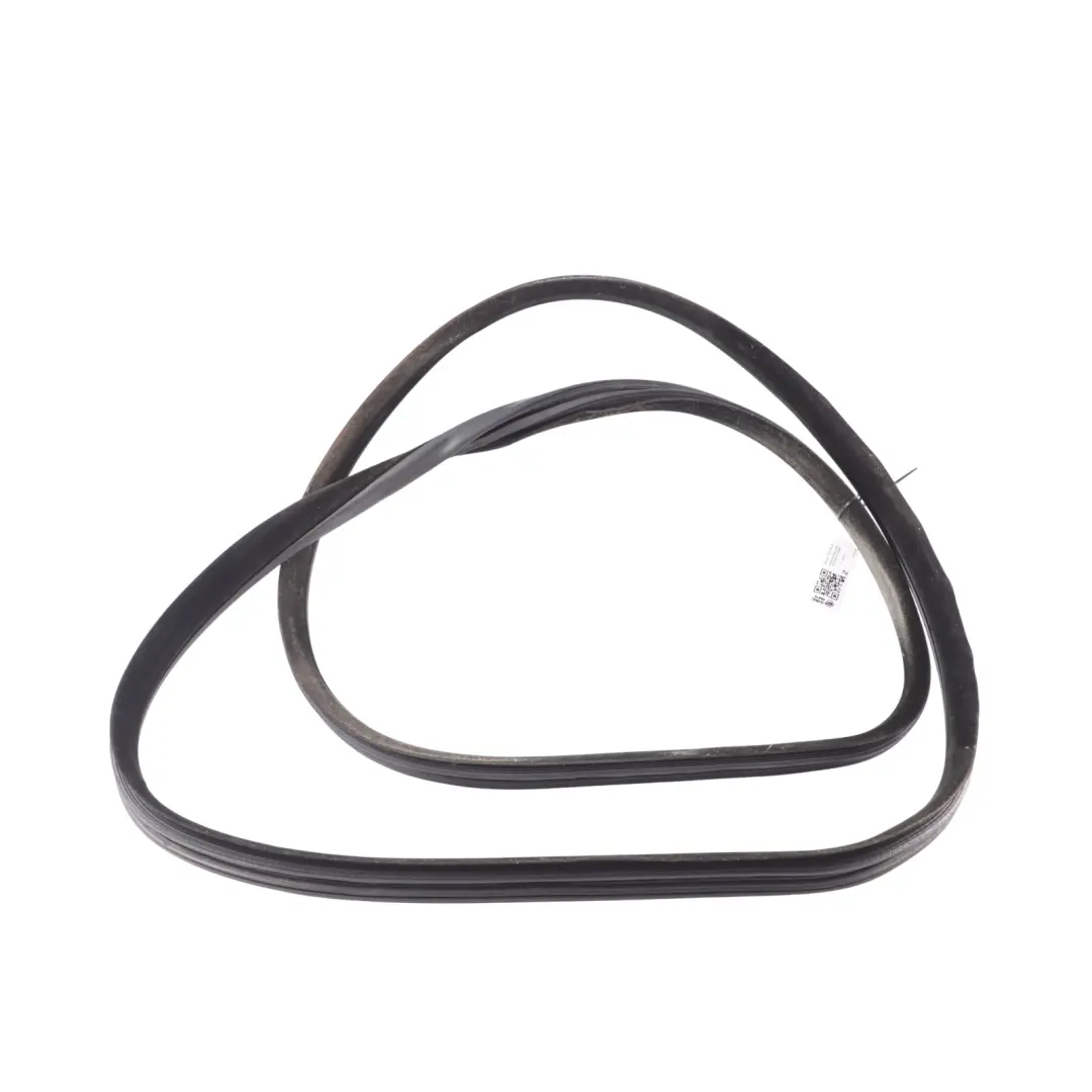 Range Rover Evoque L538 Front Door Seal Gasket Rubber Right O/S - SKU BJ32-20708-A - Part number BJ32-20708-A