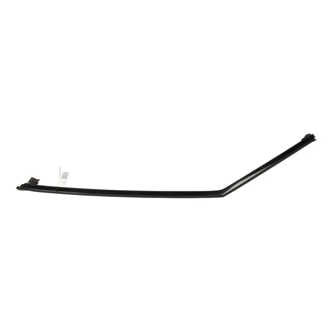 Front Door Exterior Strip Trim Right O/S to Range Rover Evoque L538 with Part number BJ32-208A96-A Range Rover Evoque L538 Front Door Exterior Strip Trim Right O/S - SKU BJ32-208A96-A - Part number BJ32-208A96-A