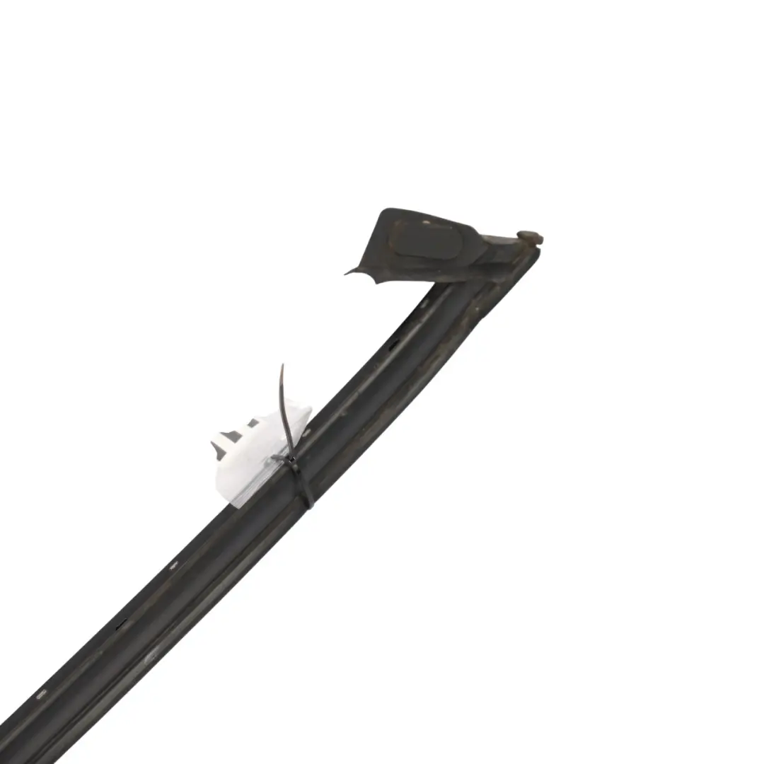 Front Door Exterior Strip Trim Right O/S to Range Rover Evoque L538 with Part number BJ32-208A96-A Range Rover Evoque L538 Front Door Exterior Strip Trim Right O/S - SKU BJ32-208A96-A - Part number BJ32-208A96-A