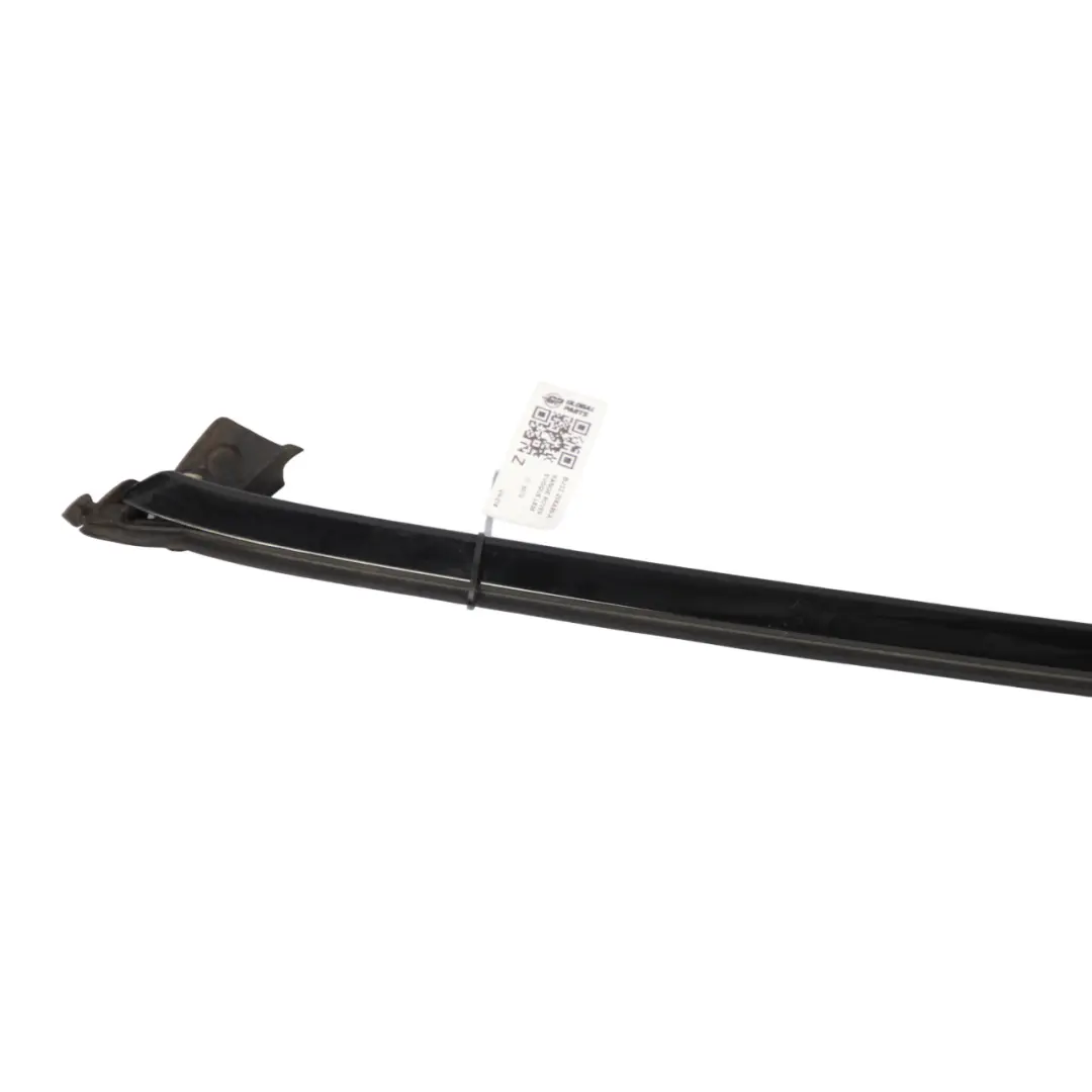 Front Door Exterior Strip Trim Right O/S to Range Rover Evoque L538 with Part number BJ32-208A96-A Range Rover Evoque L538 Front Door Exterior Strip Trim Right O/S - SKU BJ32-208A96-A - Part number BJ32-208A96-A