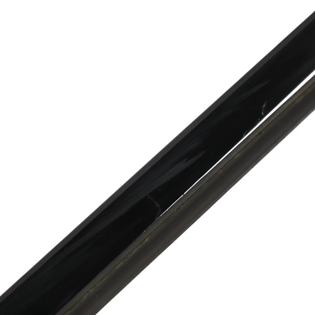 Range Rover Evoque L538 Front Door Exterior Strip Trim Right O/S - SKU BJ32-208A96-A - Part number BJ32-208A96-A