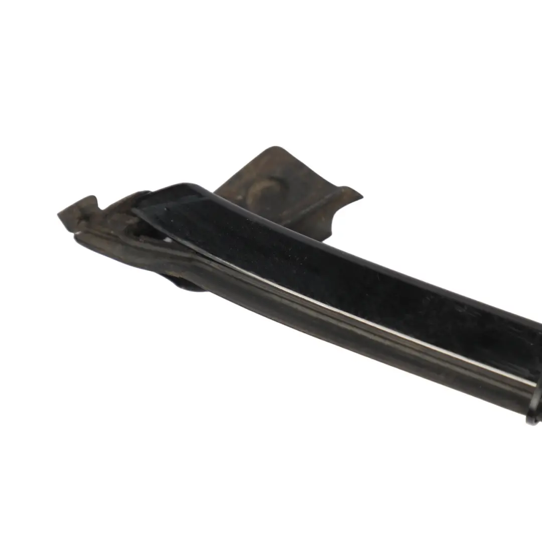 Front Door Exterior Strip Trim Right O/S to Range Rover Evoque L538 with Part number BJ32-208A96-A Range Rover Evoque L538 Front Door Exterior Strip Trim Right O/S - SKU BJ32-208A96-A - Part number BJ32-208A96-A