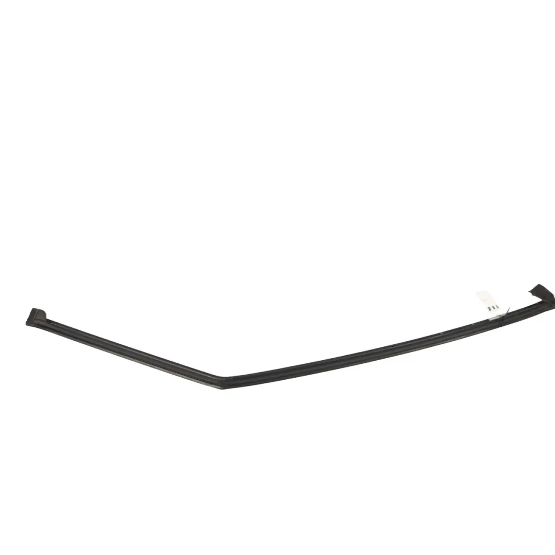 Range Rover Evoque L538 Front Door Exterior Strip Trim Right O/S - SKU BJ32-208A96-A - Part number BJ32-208A96-A