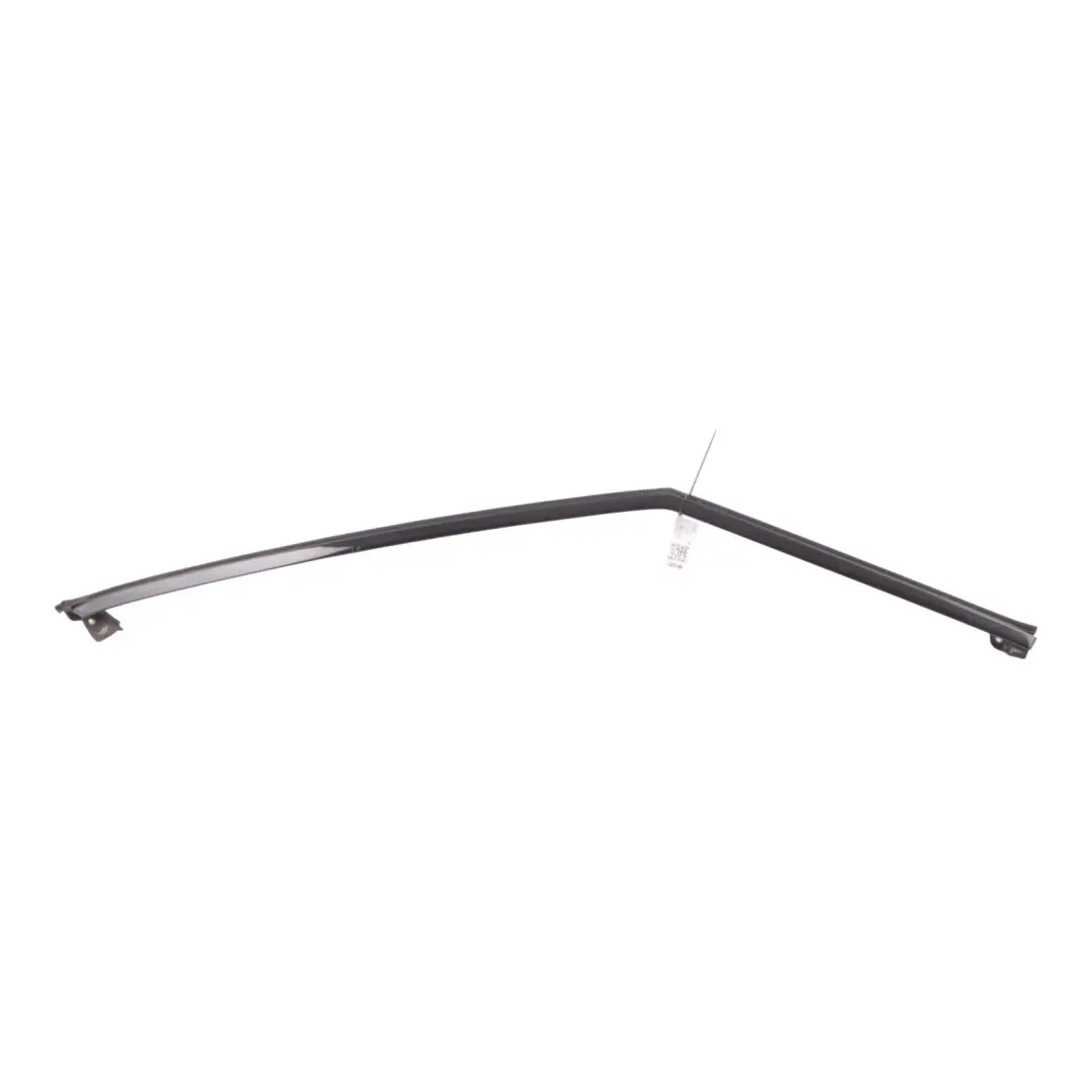 Range Rover Evoque L538 Moldura Ventana Puerta Delantera Izquierda - SKU BJ32-208A97-A - Número de pieza BJ32-208A97-A