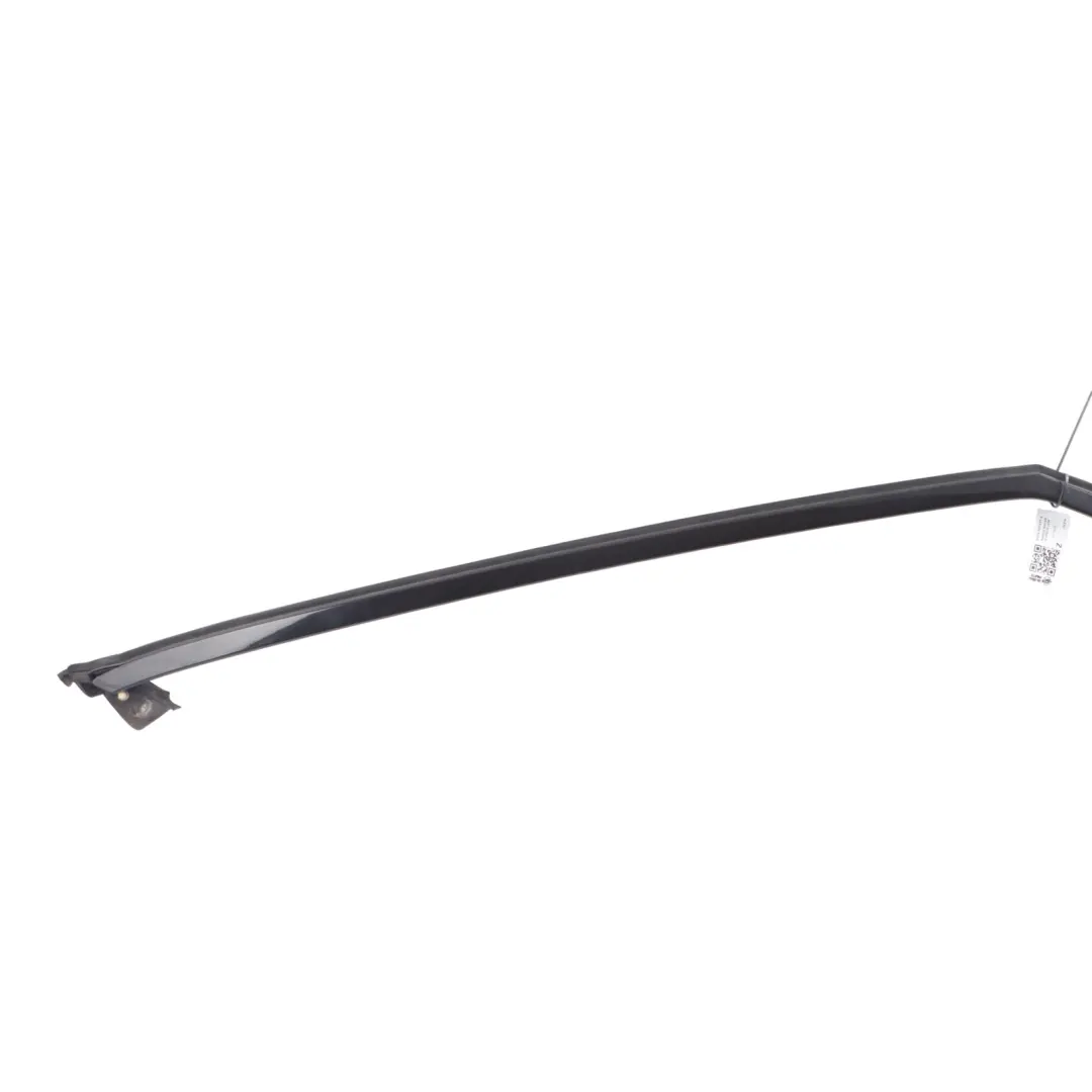 Front Door Window Trim Strip Left N/S to Range Rover Evoque L538 with Part number BJ32-208A97-A Range Rover Evoque L538 Front Door Window Trim Strip Left N/S - SKU BJ32-208A97-A - Part number BJ32-208A97-A