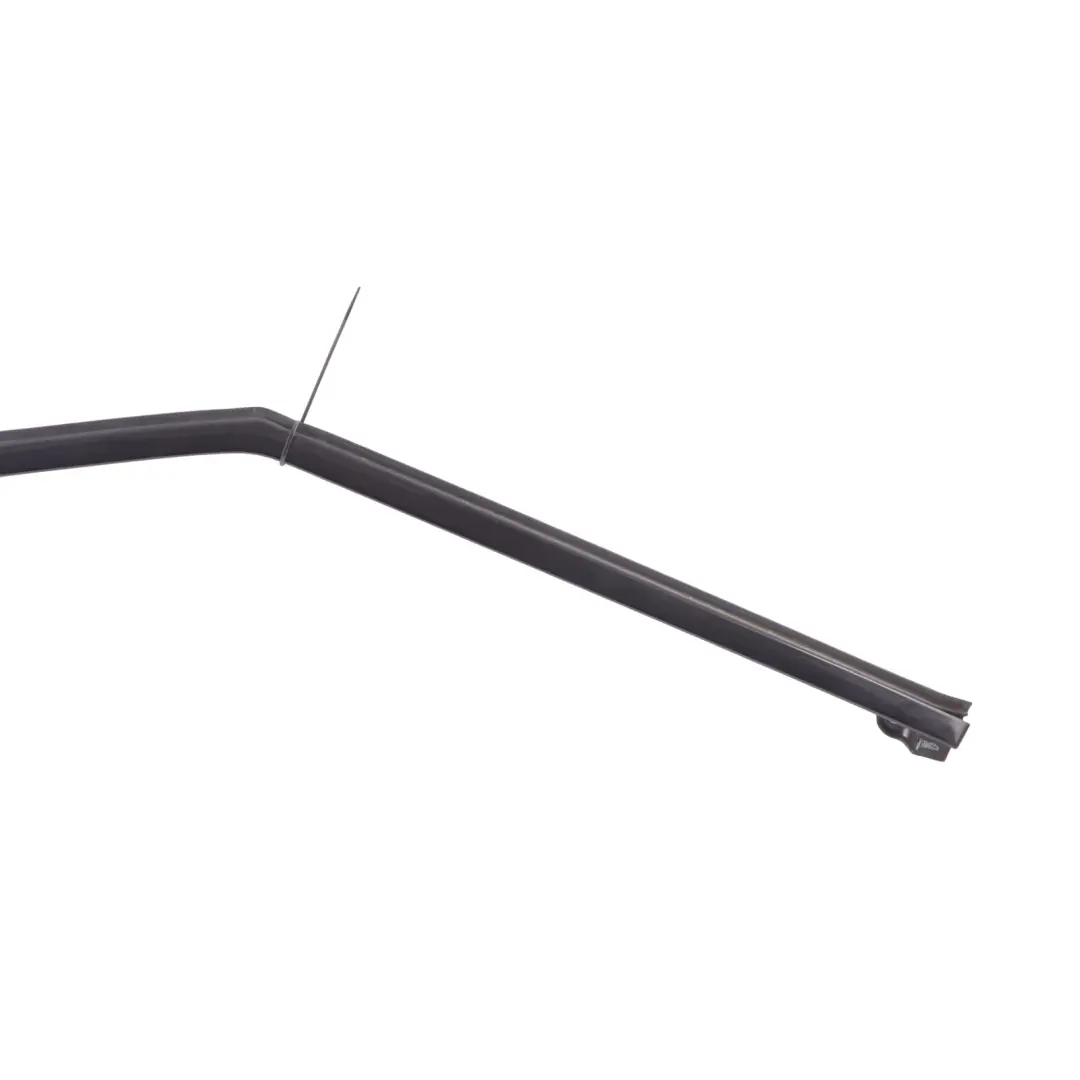 Range Rover Evoque L538 Modanatura Finestrino Anteriore Sinistra - SKU BJ32-208A97-A - Numero di parte BJ32-208A97-A