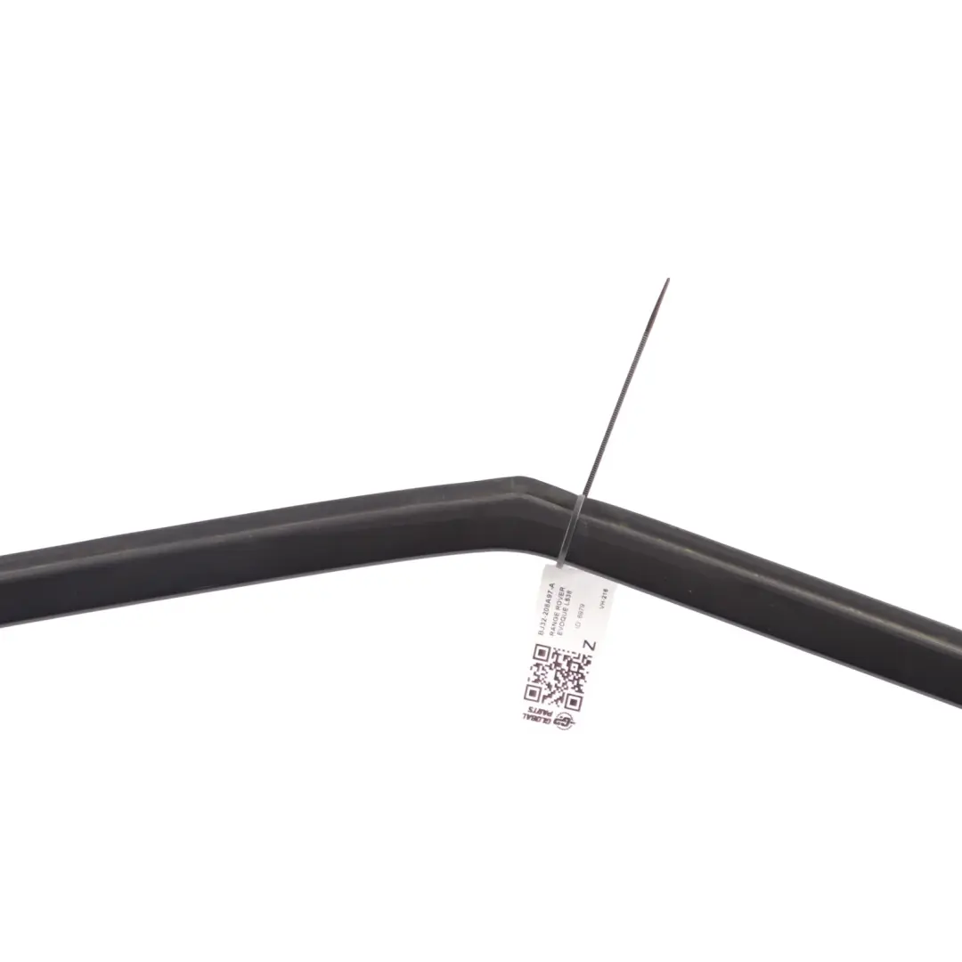 Range Rover Evoque L538 Front Door Window Trim Strip Left N/S - SKU BJ32-208A97-A - Part number BJ32-208A97-A