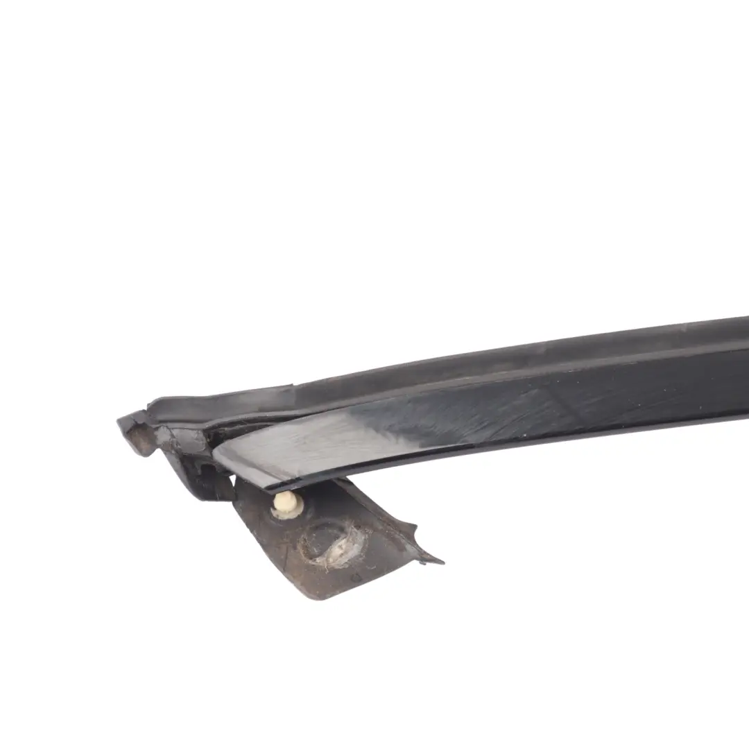 Range Rover Evoque L538 Modanatura Finestrino Anteriore Sinistra - SKU BJ32-208A97-A - Numero di parte BJ32-208A97-A