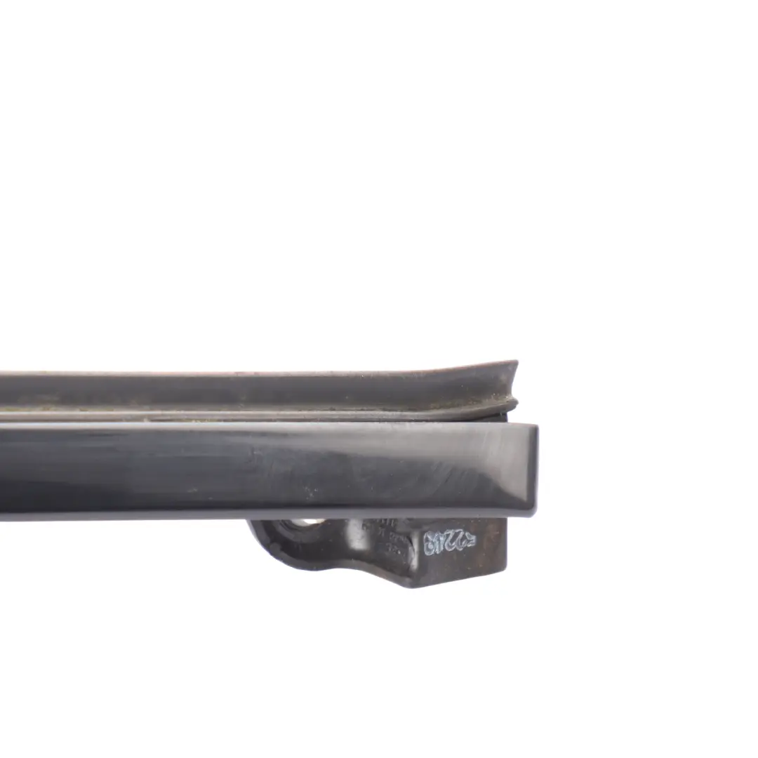 Range Rover Evoque L538 Modanatura Finestrino Anteriore Sinistra - SKU BJ32-208A97-A - Numero di parte BJ32-208A97-A