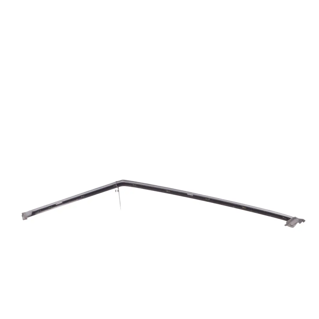 Front Door Window Trim Strip Left N/S to Range Rover Evoque L538 with Part number BJ32-208A97-A Range Rover Evoque L538 Front Door Window Trim Strip Left N/S - SKU BJ32-208A97-A - Part number BJ32-208A97-A