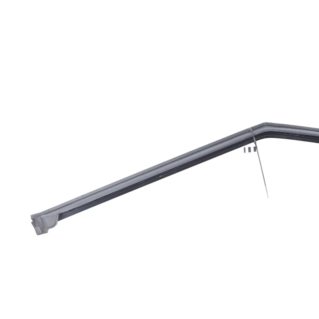 Range Rover Evoque L538 Baguette Vitre Porte Avant Gauche - SKU BJ32-208A97-A - Numéro de pièce BJ32-208A97-A