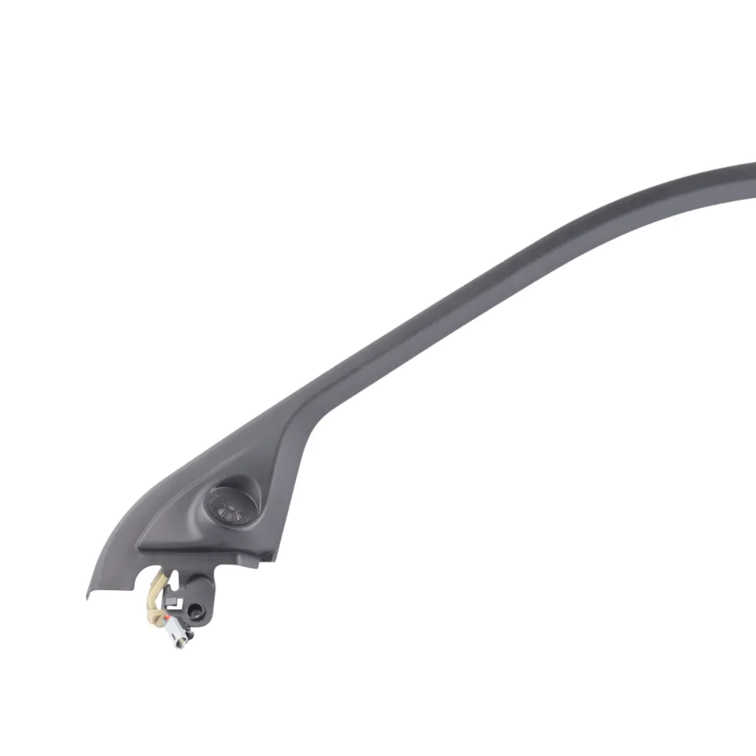 Tür Fenster Zierleiste Vorne Rechts für Range Rover Evoque L538 mit Teilenummer BJ32-20904-A Range Rover Evoque L538 Tür Fenster Zierleiste Vorne Rechts - SKU BJ32-20904-A - Teilenummer BJ32-20904-A