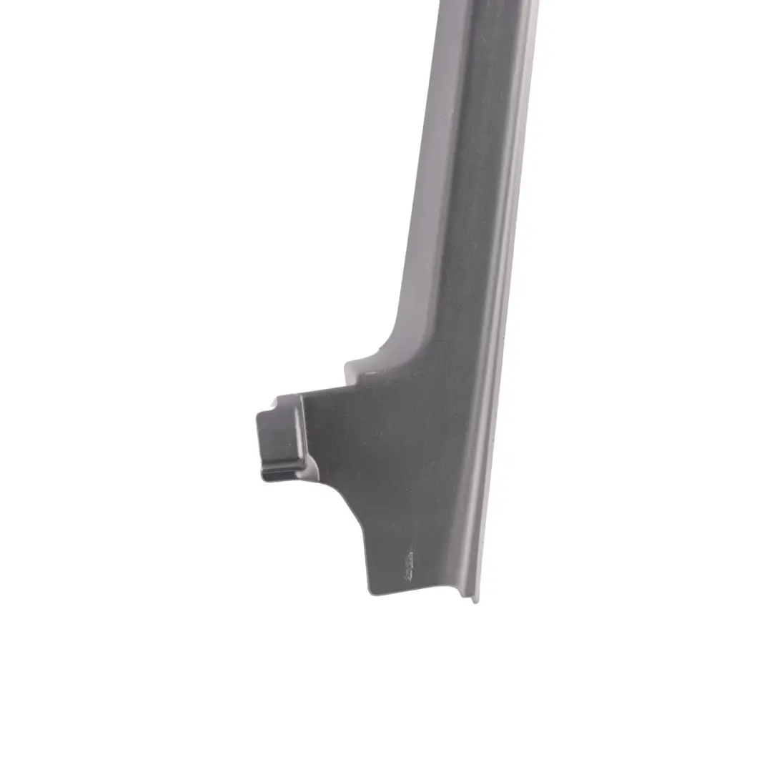 Listwa Okna Drzwi Przednia Prawa do Range Rover Evoque L538 o numerze BJ32-20904-A Range Rover Evoque L538 Listwa Okna Drzwi Przednia Prawa - SKU BJ32-20904-A - Numer Części BJ32-20904-A