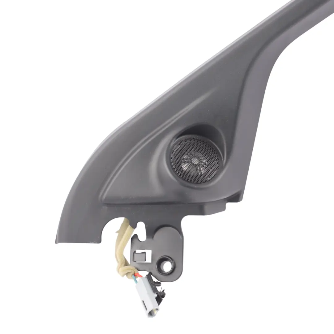 Range Rover Evoque L538 Door Window Moulding Trim Front Right O/S - SKU BJ32-20904-A - Part number BJ32-20904-A