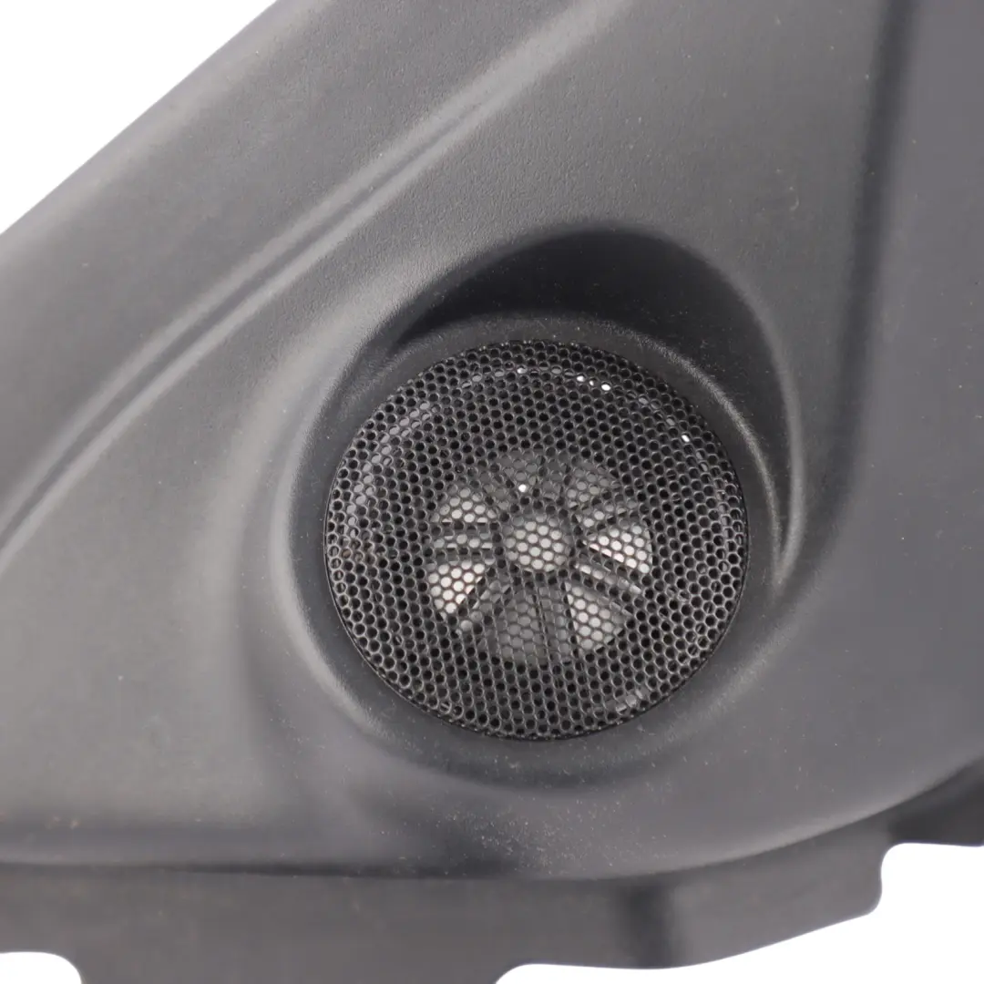 Listwa Okna Drzwi Przednia Prawa do Range Rover Evoque L538 o numerze BJ32-20904-A Range Rover Evoque L538 Listwa Okna Drzwi Przednia Prawa - SKU BJ32-20904-A - Numer Części BJ32-20904-A