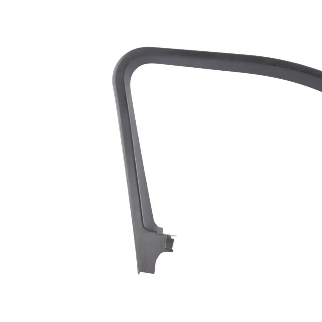 Range Rover Evoque L538 Tür Fenster Leiste Vorne Links - SKU BJ32-20905-A - Teilenummer BJ32-20905-A