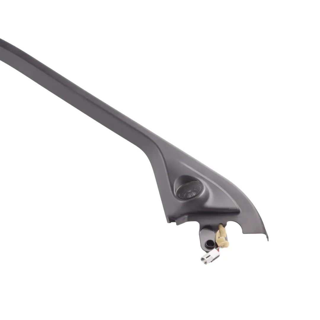 Range Rover Evoque L538 Moulure De Fenêtre De Porte Avant Gauche - SKU BJ32-20905-A - Numéro de pièce BJ32-20905-A