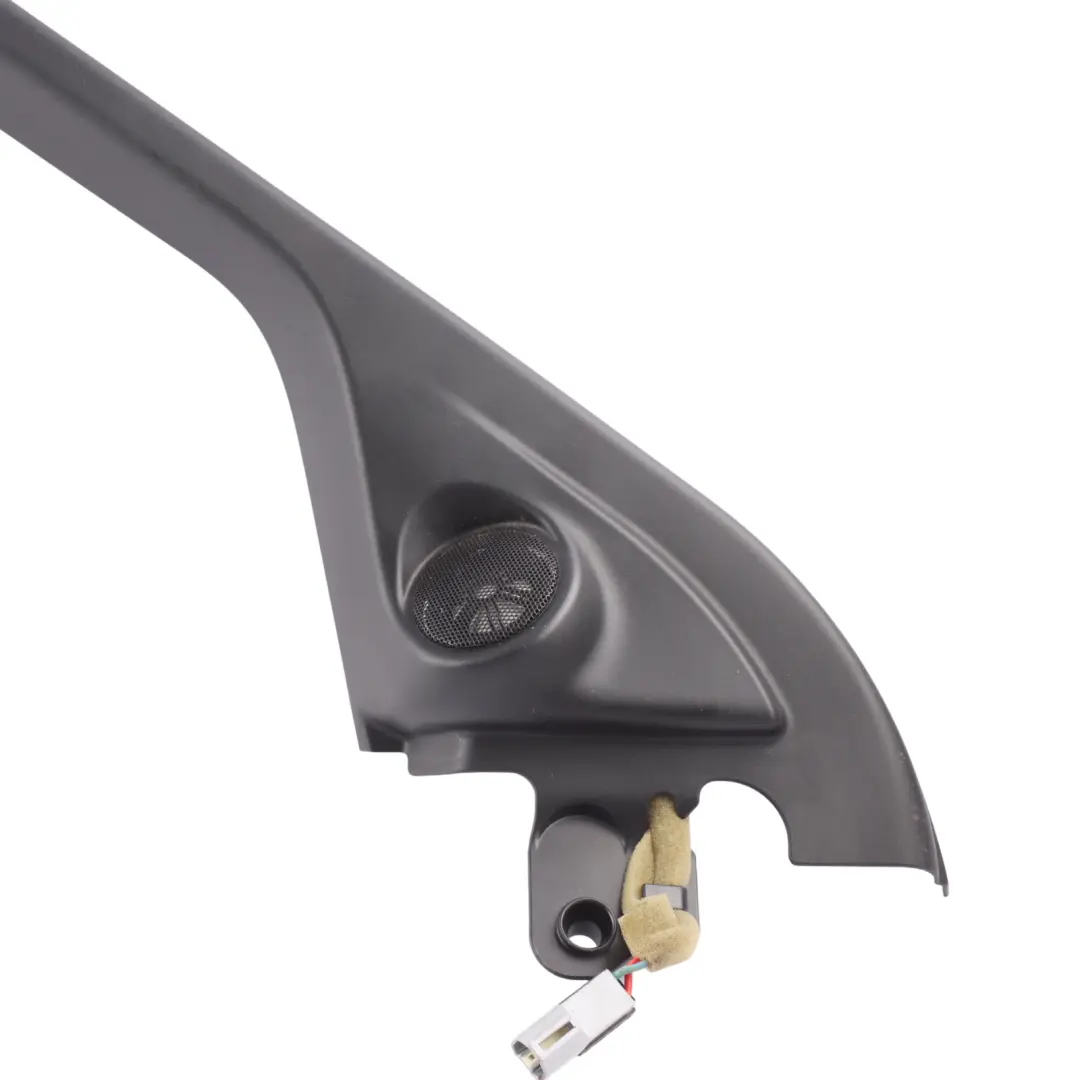 Moulure De Fenêtre De Porte Avant Gauche pour Range Rover Evoque L538 à propos du numéro de pièce BJ32-20905-A Range Rover Evoque L538 Moulure De Fenêtre De Porte Avant Gauche - SKU BJ32-20905-A - Numéro de pièce BJ32-20905-A