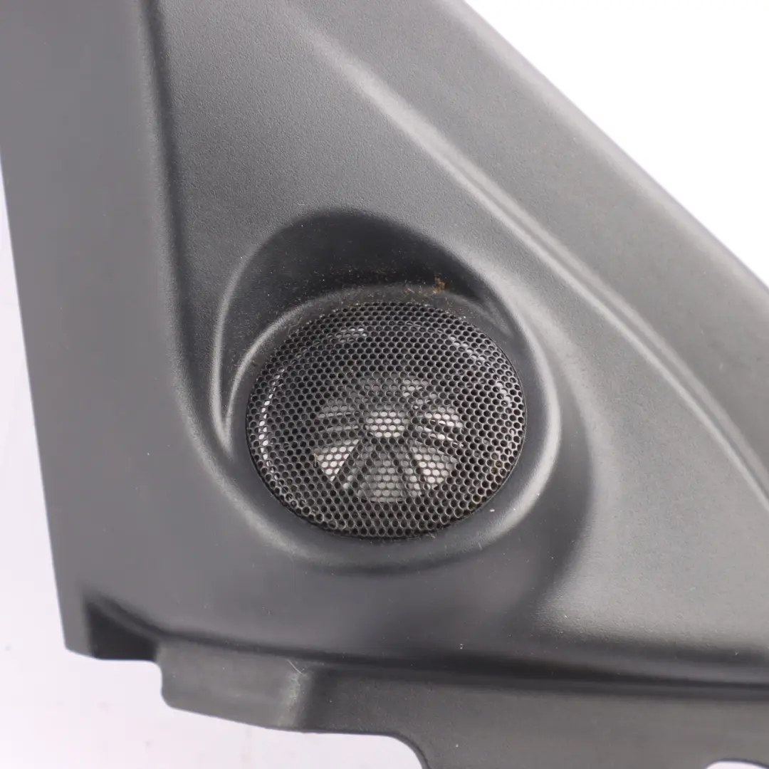 Listwa Szyby Drzwi Przednia Przód Lewa do Range Rover Evoque L538 o numerze BJ32-20905-A Range Rover Evoque L538 Listwa Szyby Drzwi Przednia Przód Lewa - SKU BJ32-20905-A - Numer Części BJ32-20905-A