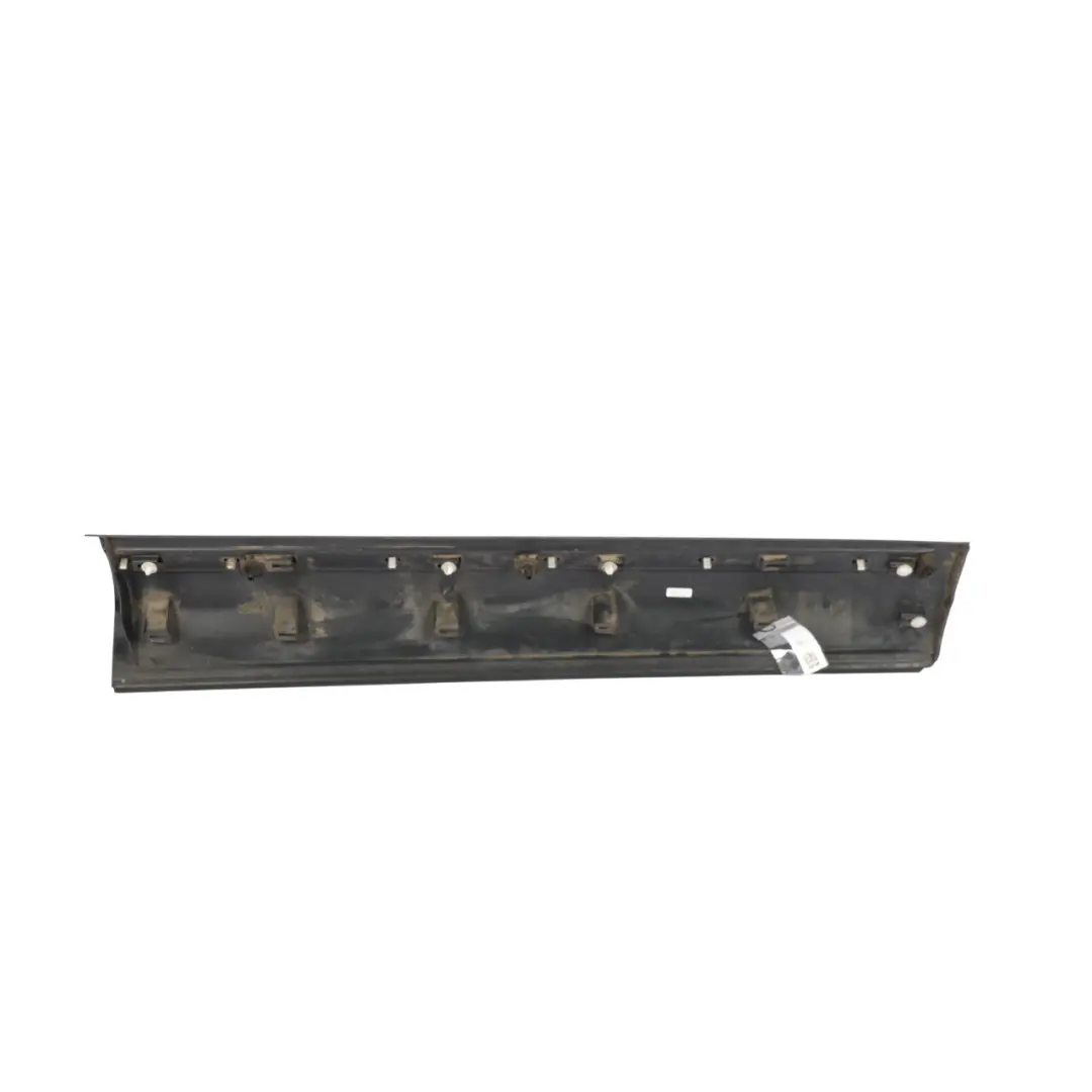 Range Rover Evoque L538 Moldura Puerta Delantera Izquierda - SKU BJ32-21065-BH - Número de pieza BJ32-21065-BH