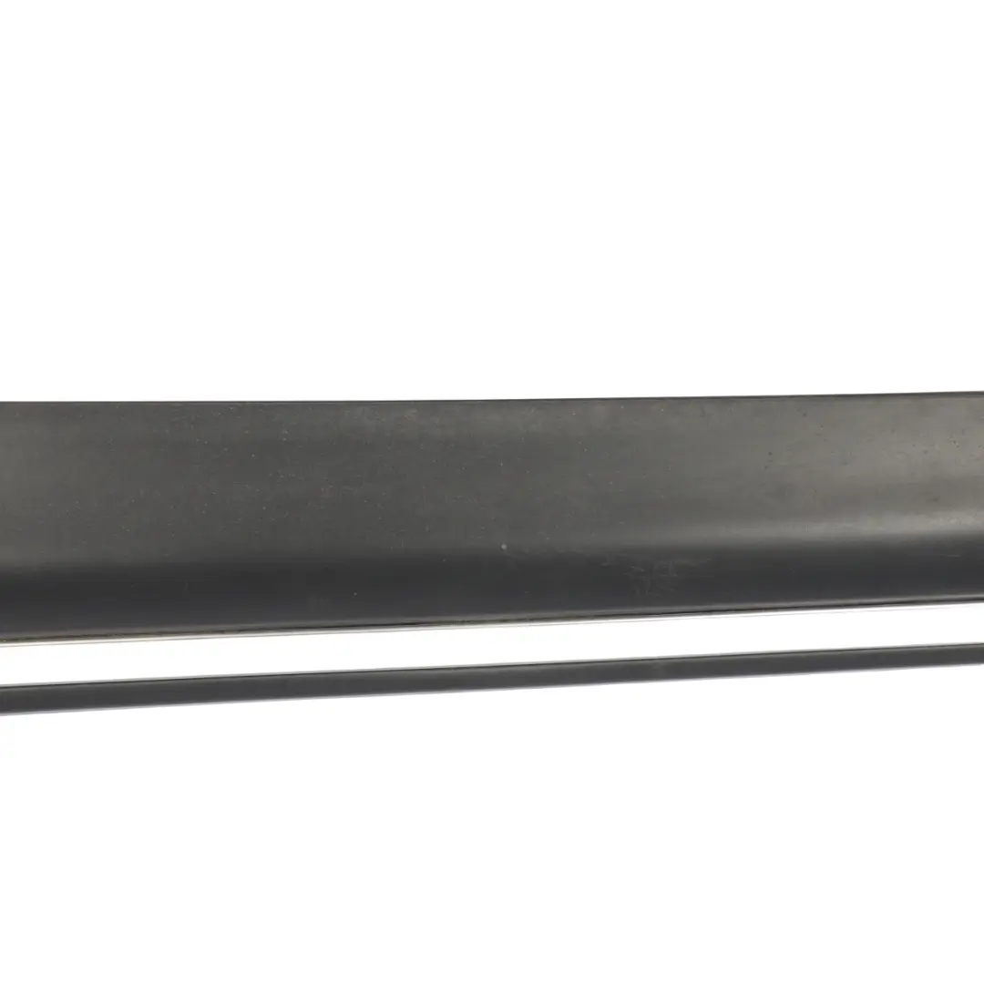 Range Rover Evoque L538 Front Door Lower Trim Cover Left N/S - SKU BJ32-21065-BH - Part number BJ32-21065-BH