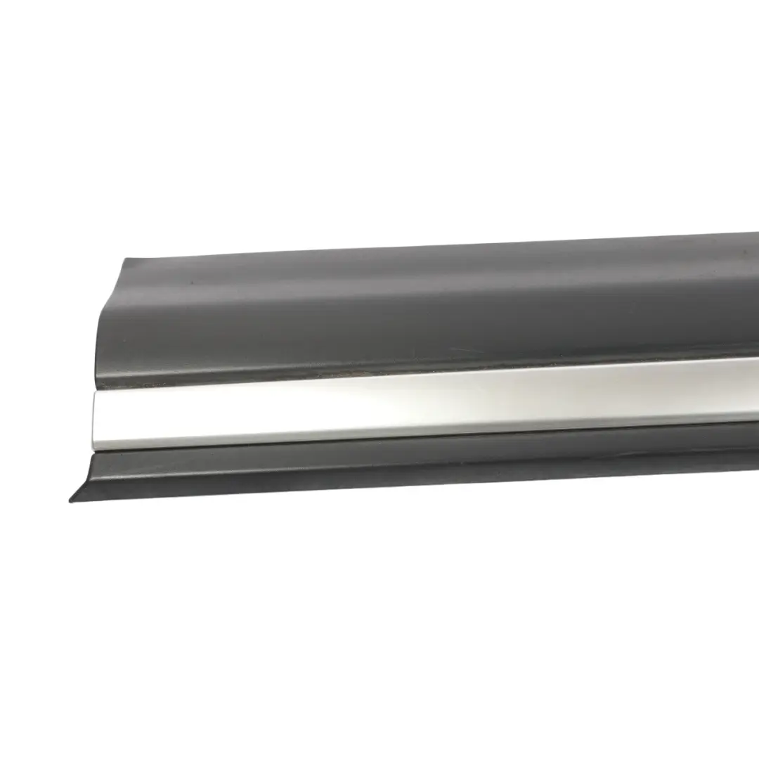 Front Door Lower Trim Cover Left N/S to Range Rover Evoque L538 with Part number BJ32-21065-BH Range Rover Evoque L538 Front Door Lower Trim Cover Left N/S - SKU BJ32-21065-BH - Part number BJ32-21065-BH