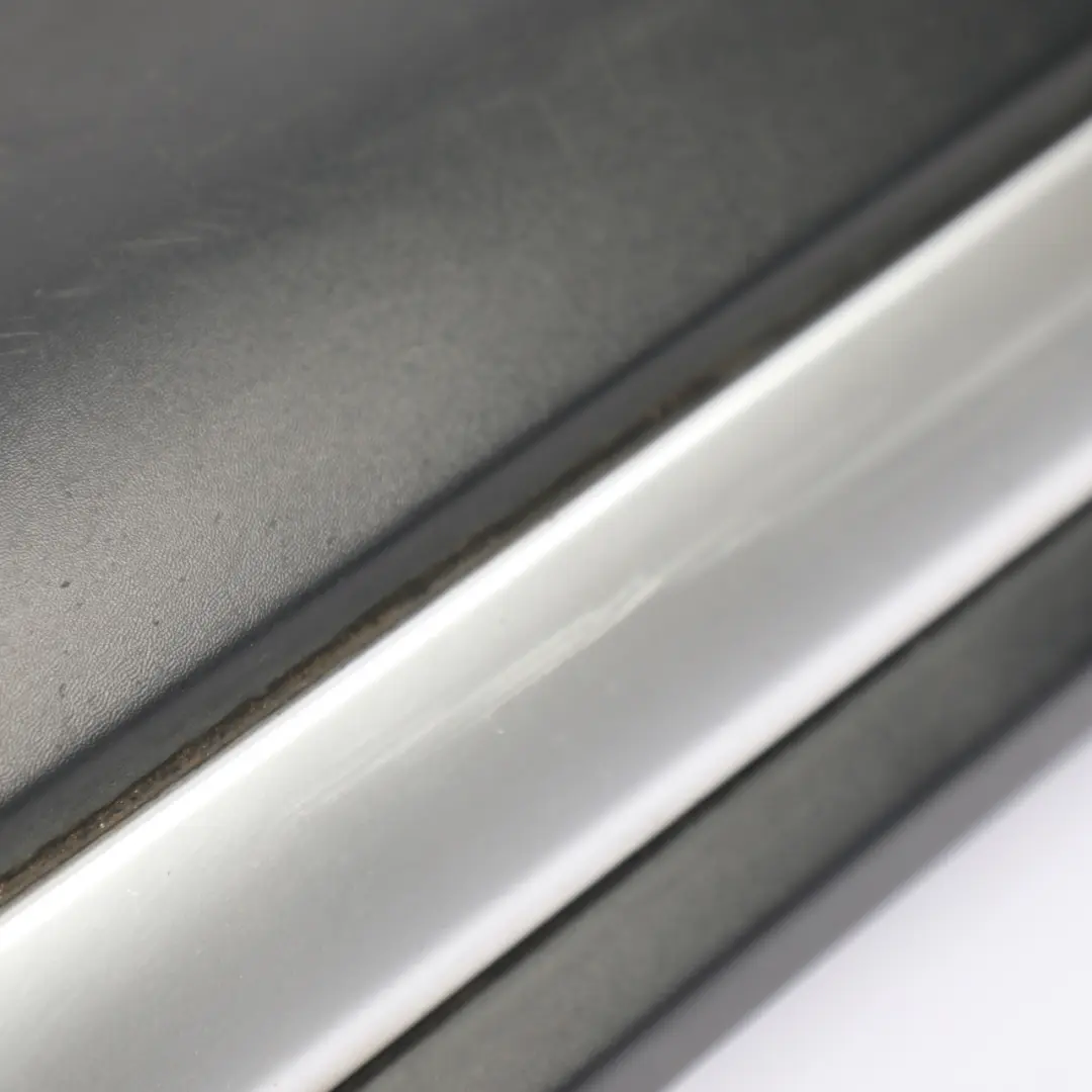 Range Rover Evoque L538 Front Door Lower Trim Cover Left N/S - SKU BJ32-21065-BH - Part number BJ32-21065-BH