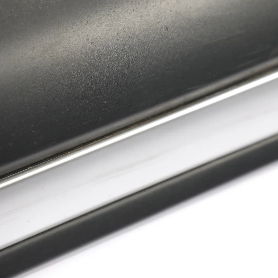 Front Door Lower Trim Cover Left N/S to Range Rover Evoque L538 with Part number BJ32-21065-BH Range Rover Evoque L538 Front Door Lower Trim Cover Left N/S - SKU BJ32-21065-BH - Part number BJ32-21065-BH