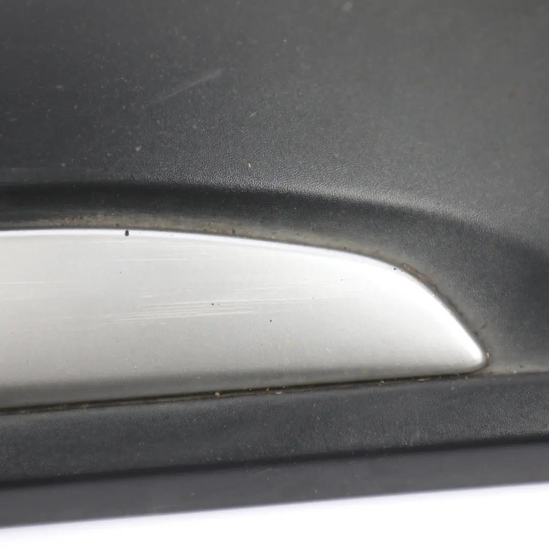 Front Door Lower Trim Cover Left N/S to Range Rover Evoque L538 with Part number BJ32-21065-BH Range Rover Evoque L538 Front Door Lower Trim Cover Left N/S - SKU BJ32-21065-BH - Part number BJ32-21065-BH